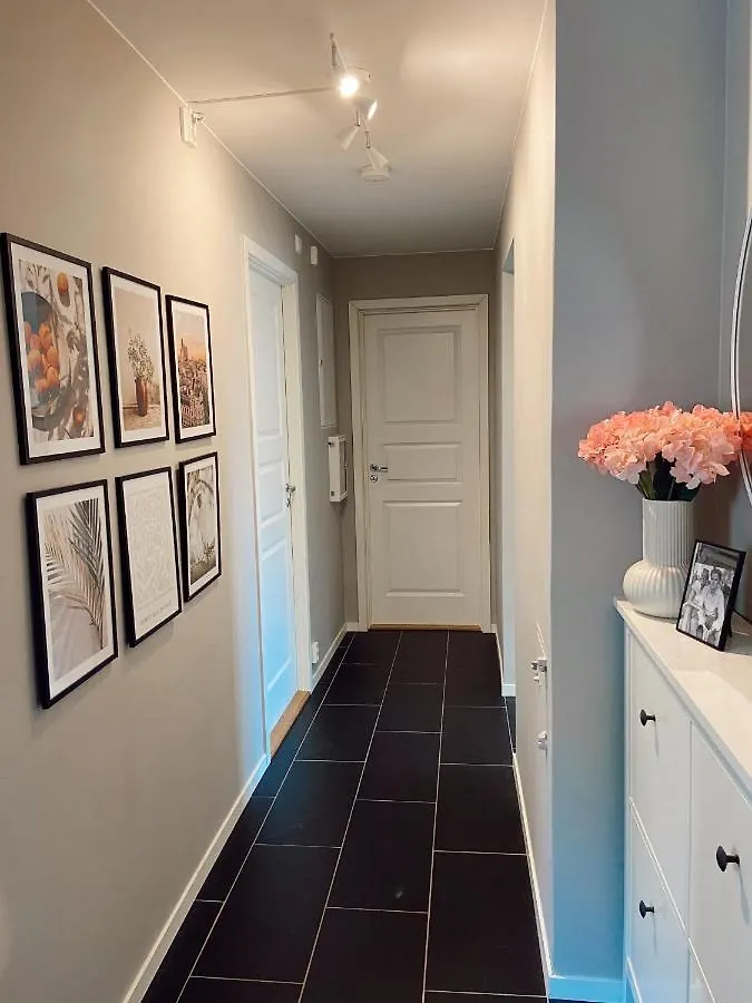 Apartment With Two Bedrooms At Kronstad, Bergen