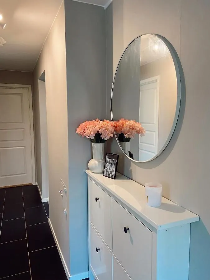 Apartment With Two Bedrooms At Kronstad, Bergen 0*,