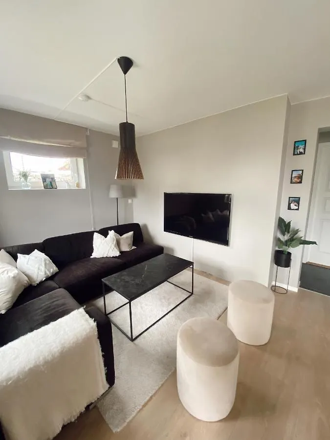 Apartment With Two Bedrooms At Kronstad, Bergen 0*,  Norge