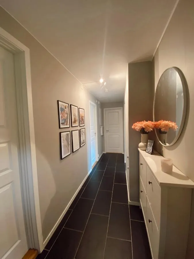 Apartment With Two Bedrooms At Kronstad, Bergen